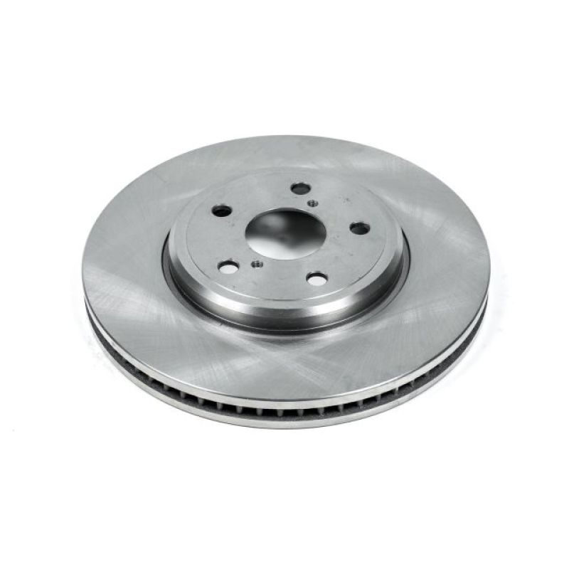 PowerStop PSB Autospecialty Rotor Brakes, Rotors & Pads Brake Rotors - OE main image