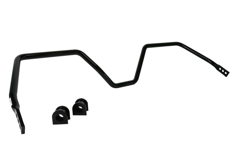 Whiteline WL Sway Bars - Rear Suspension Sway Bars main image