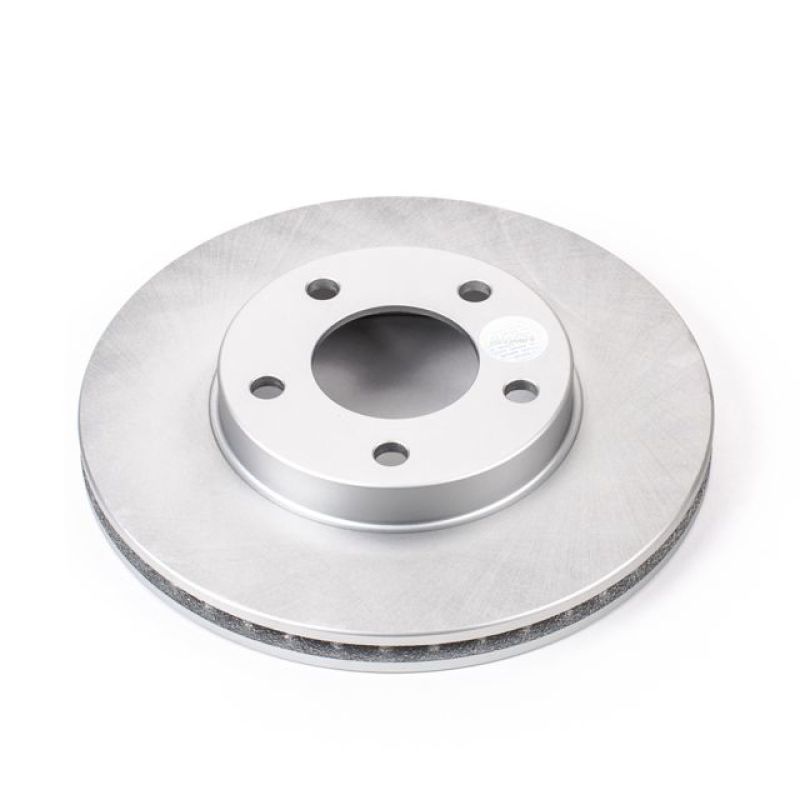 PowerStop PSB Evolution Coated Rotor Brakes, Rotors & Pads Brake Rotors - OE - Cryo main image