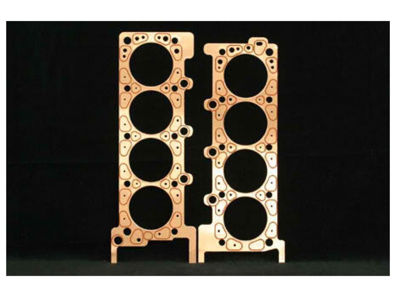 SCE Gaskets Head Gasket S46624 Item Image