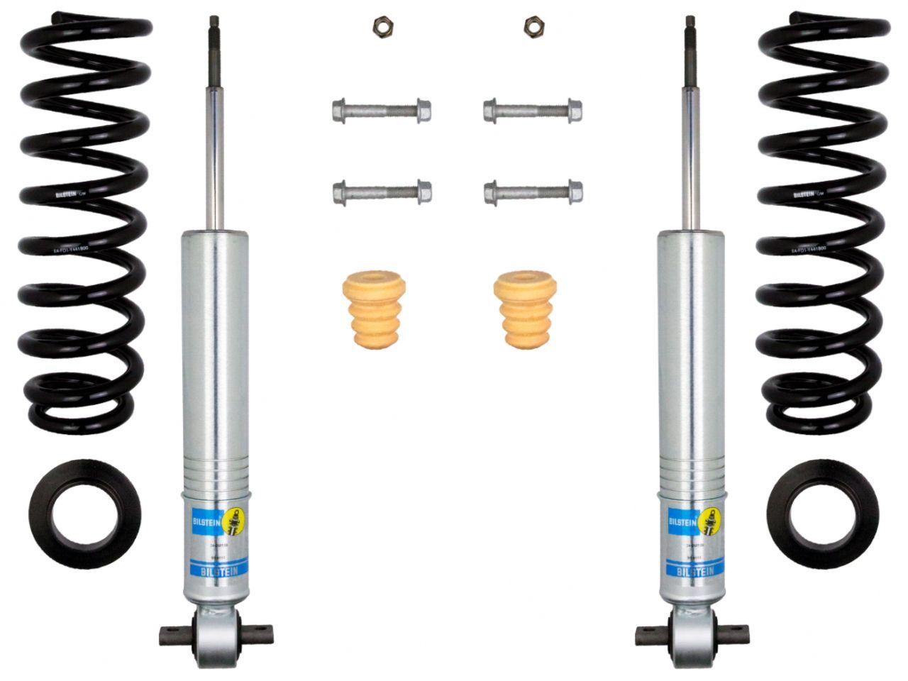 Bilstein Shocks 47-258075 Item Image