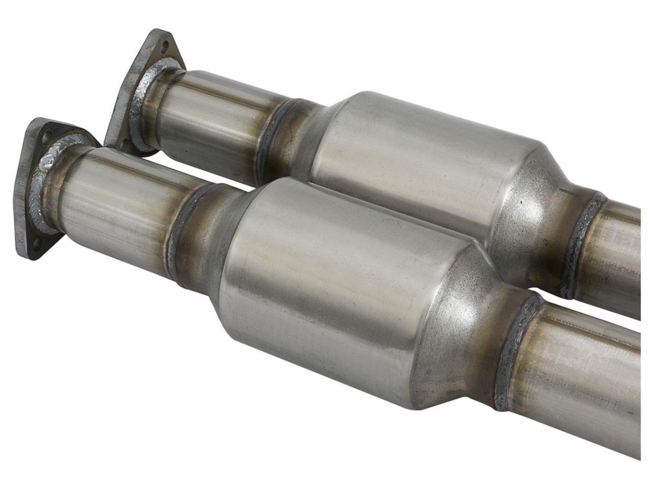 aFe Direct Fit Catalytic Converter BMW Z4 M Coupe (S54) 06-08 L6-3.2L