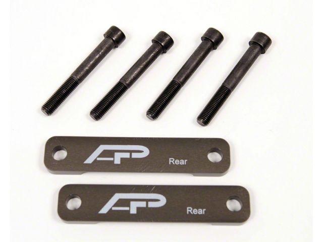 Agency Power Caliper Rebuild Parts AP-996TT-420 Item Image