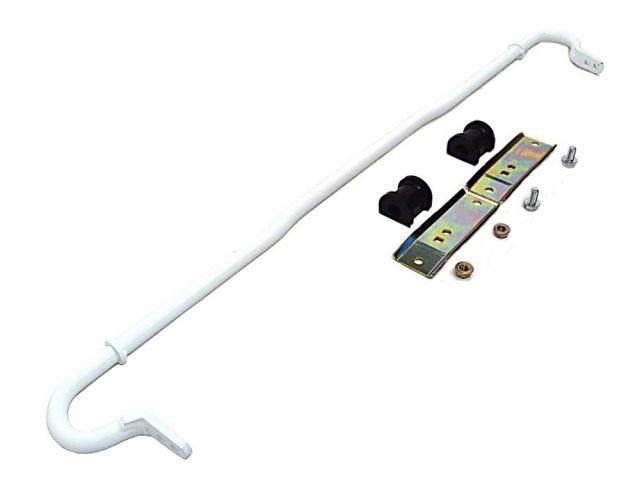 Agency Power Sway Bars AP-FRS-235 Item Image