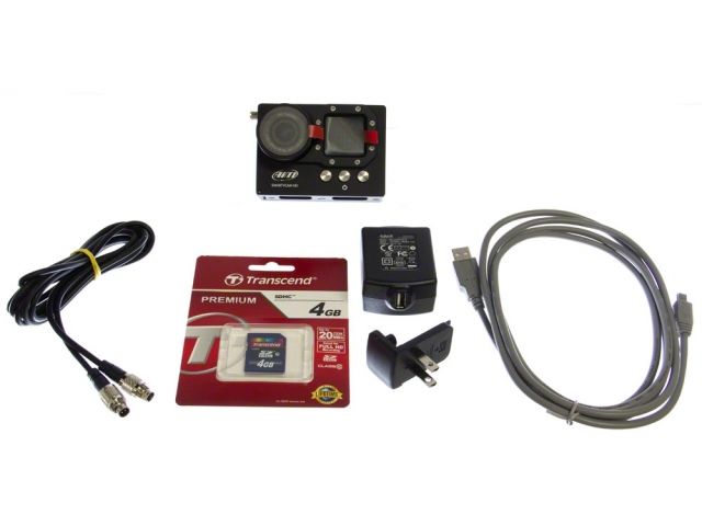 AIM Cameras X94SHD002W0 Item Image