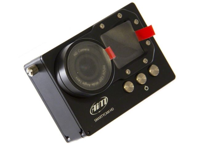 AIM - SmartyCam HD Slave kit, 2m 0HRVE