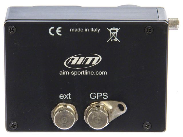 AIM - SmartyCam HD Slave kit, 2m 0HRVE