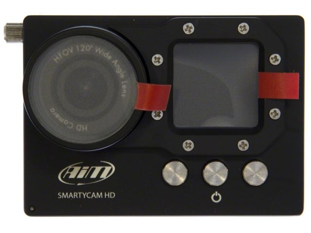 AIM - SmartyCam HD Slave kit, 4m 0HRVF