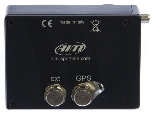 AIM - SmartyCam HD Slave kit, 4m 0HRVF