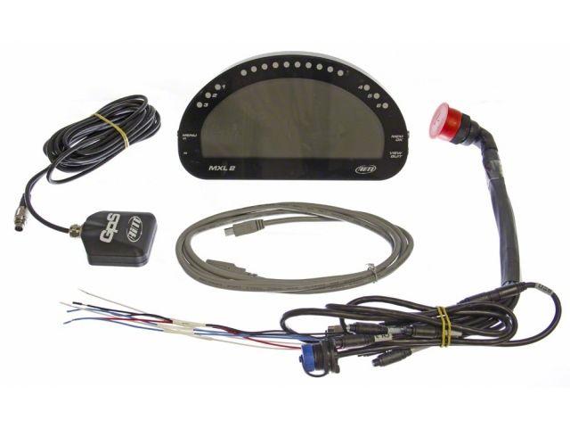AIM Gauge Clusters MXL2 Item Image