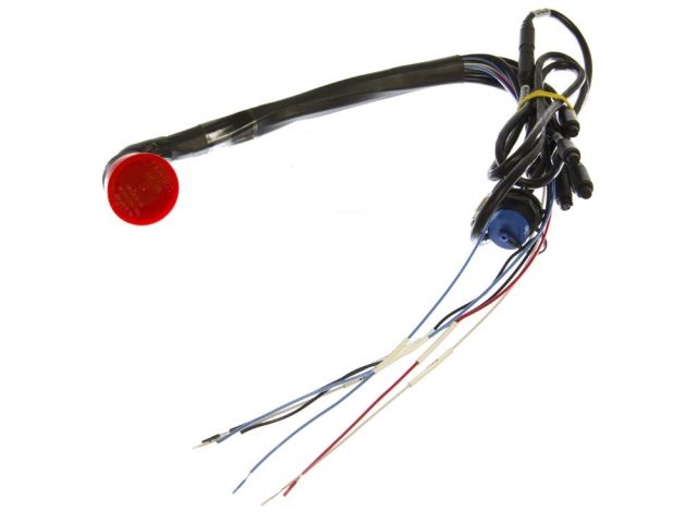 AIM MXL2 kit with 4.0m GPS 0K3XF