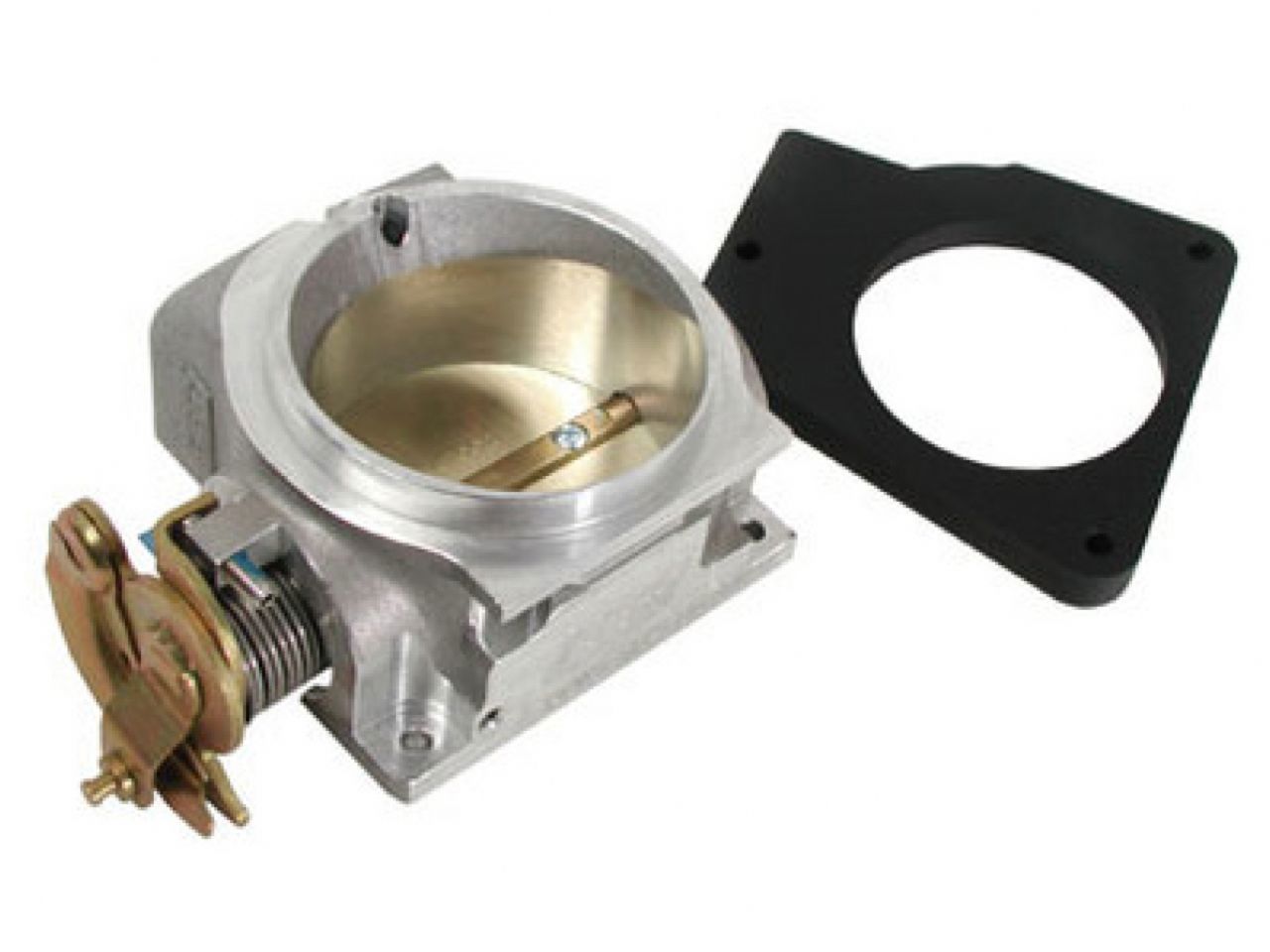 BBK Performance Throttle Bodies 1710 Item Image