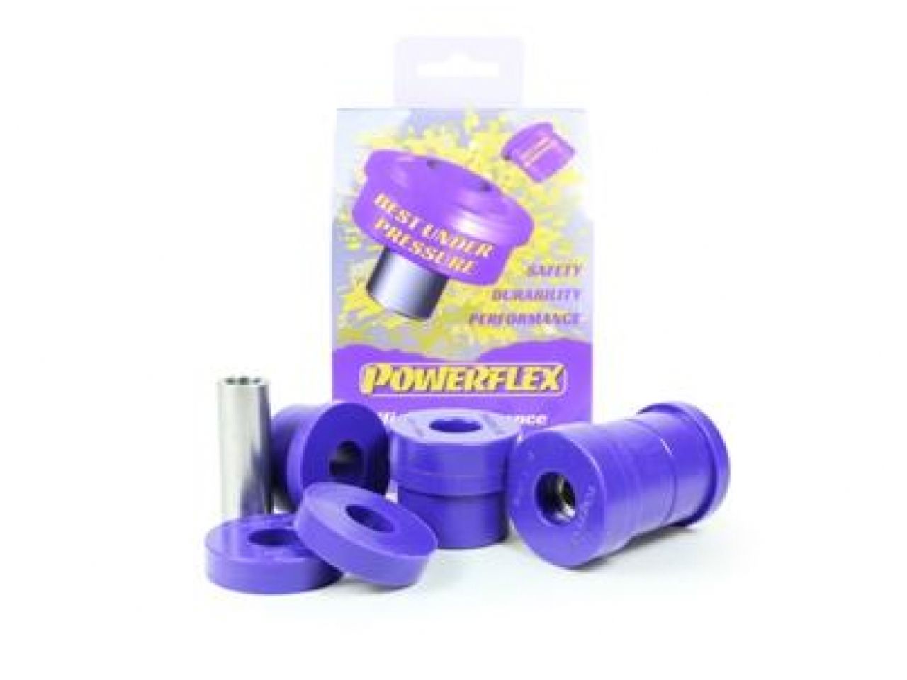 Powerflex Vehicle Parts PFF1-201Bx2 Item Image