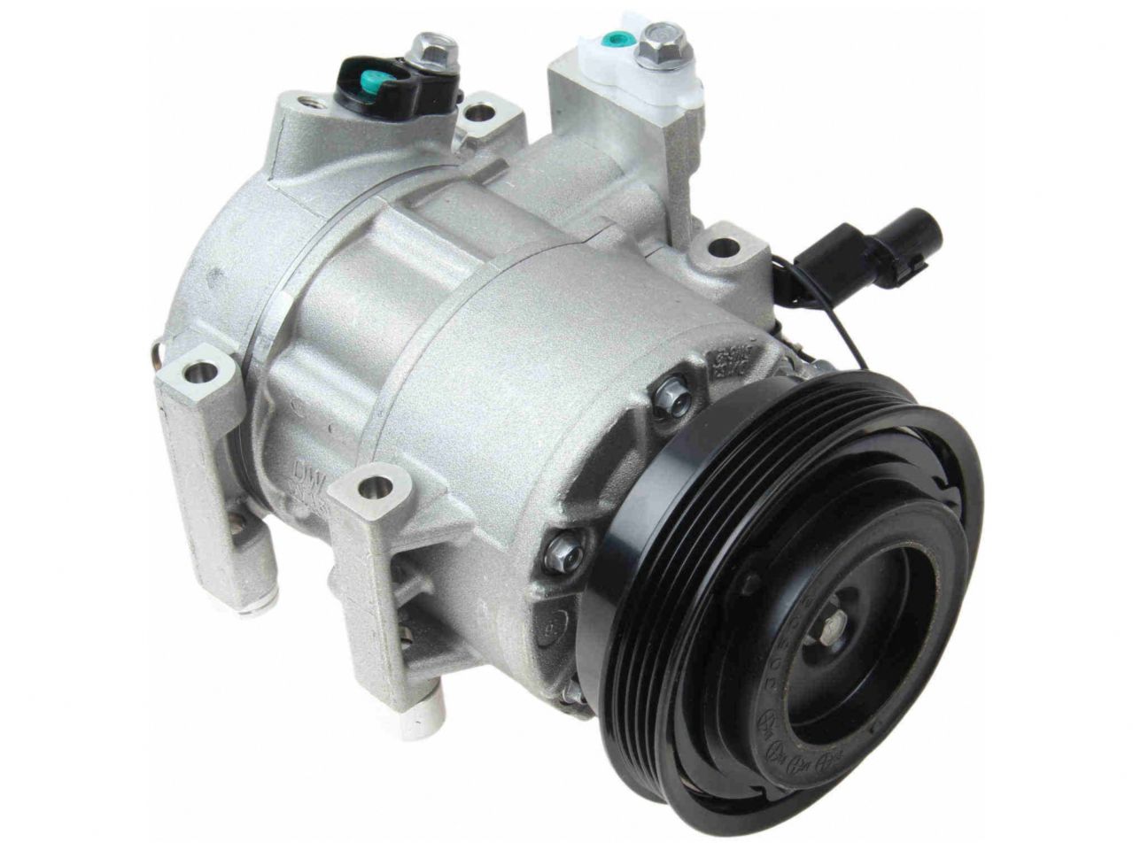 Denso A/C Compressor