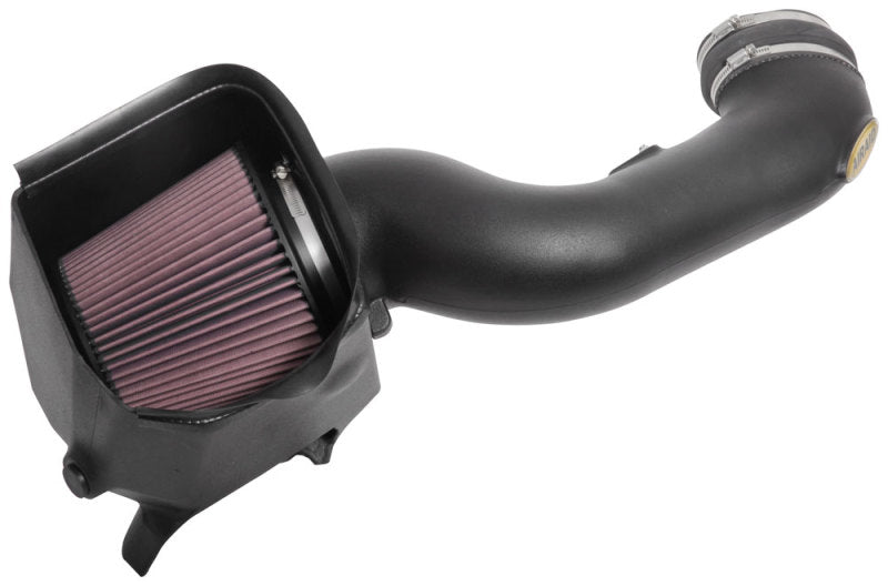 Airaid AIR Cold Air Intake Kit Air Intake Systems Cold Air Intakes main image