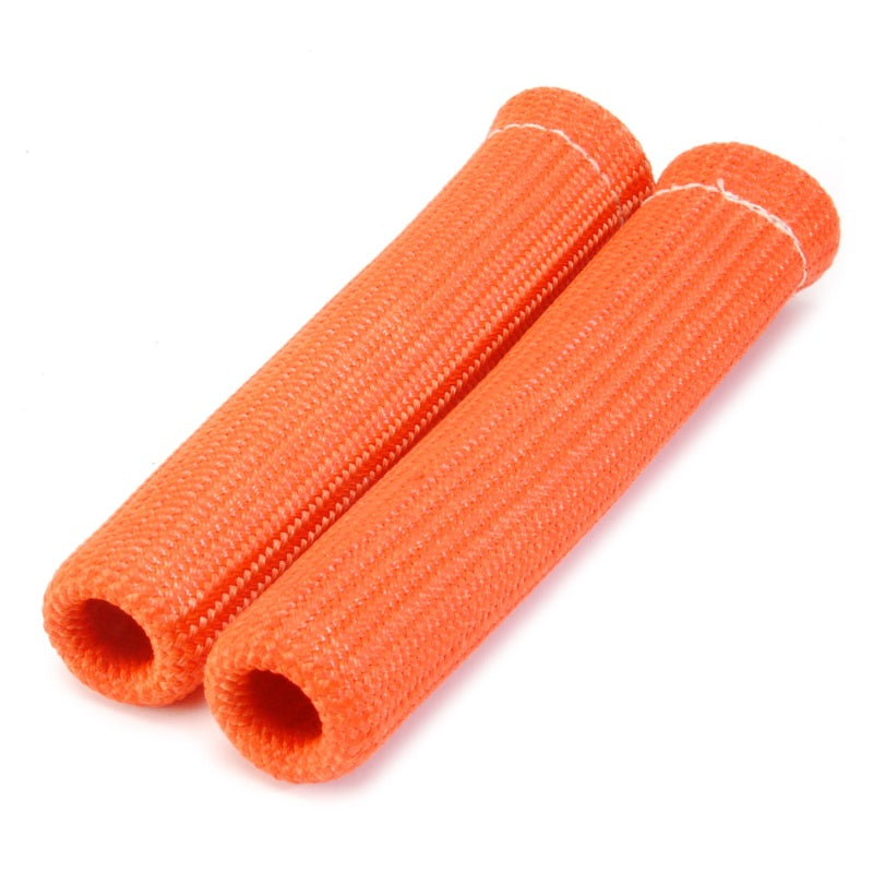 DEI Protect-A-Boot - 6in - 2-pack - Orange 10571