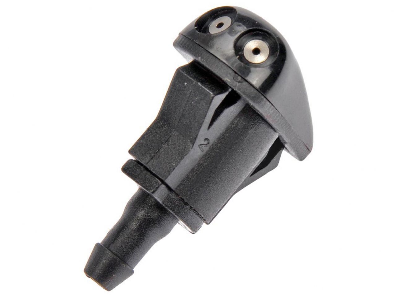 Dorman Windshield Washer Nozzle 47181 Item Image