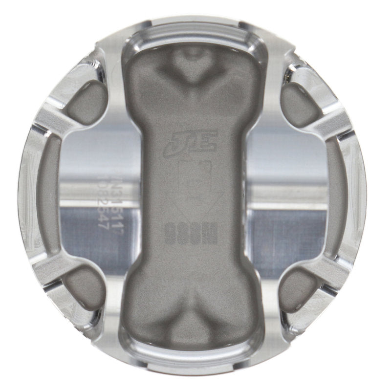 JE Pistons 2012+ Subaru FA20E/FA20F Bore 86.25, Size +0.25, Stroke 86, 10.0:1 C/R -13.5CC (Set of 4) 359158