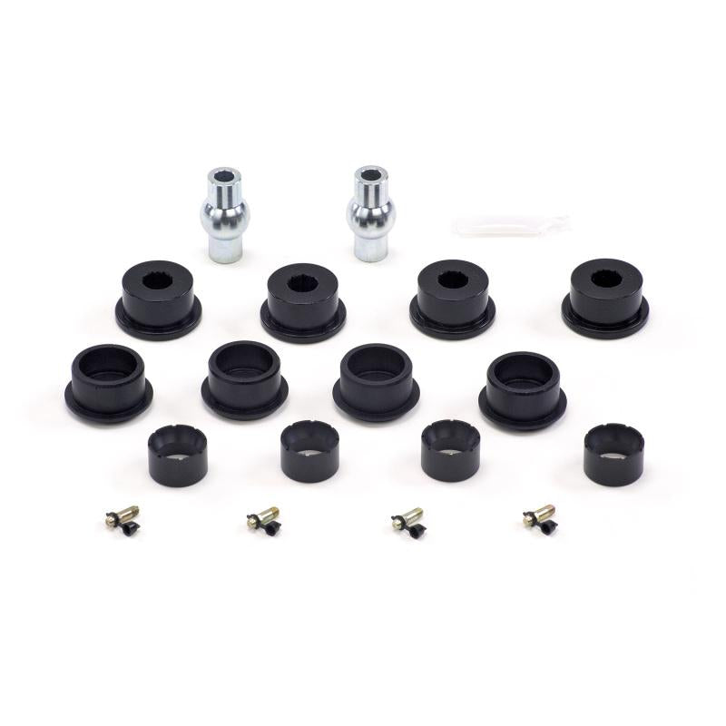 Hotchkis 64-72 Chevelle GTO Malibu / El Camino Lower Trailing Arm Swivel Bush Upgrade Kit 1302SRB Main Image