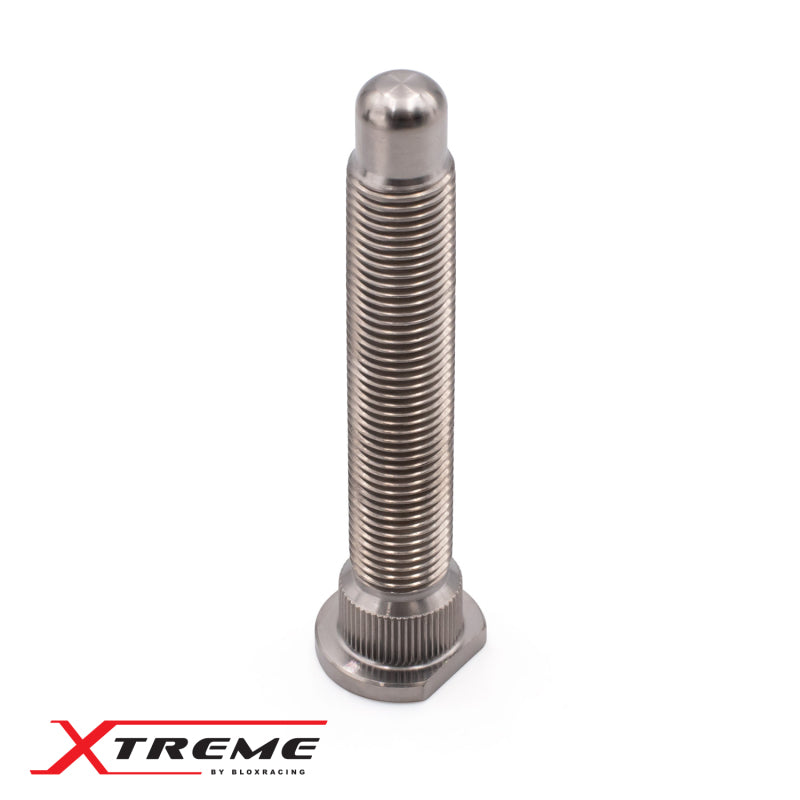 BLOX Racing Subaru Xtreme Titanium Wheel Studs 12 x 1.25mm - Single BXAC-00180