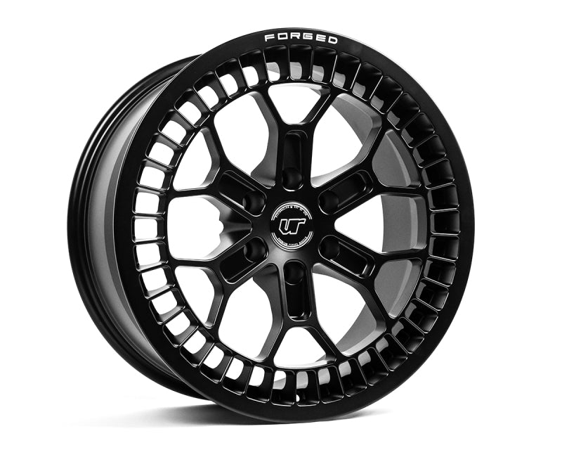 VR Performance VRP D01 Forged Wheels Wheels Wheels - Forged main image