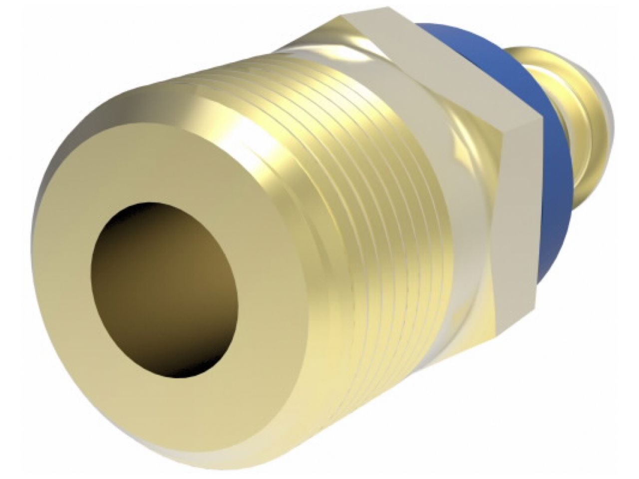 Aeroquip Fuel Fittings and Adapters FBM1207 Item Image