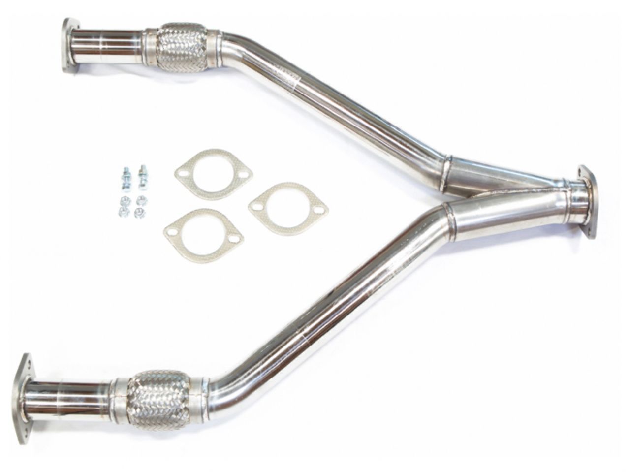 Tanabe Downpipes T50200F Item Image