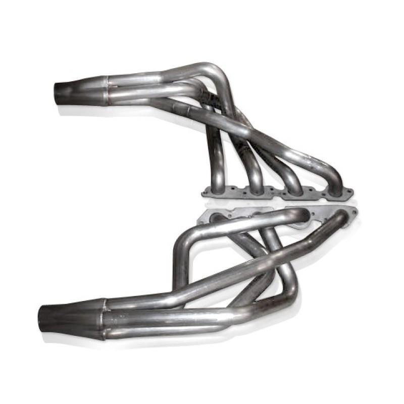 Stainless Works Chevy F-Body 1967-69 / Nova 1968-72 Headers 1-7/8in CANV679178 Main Image