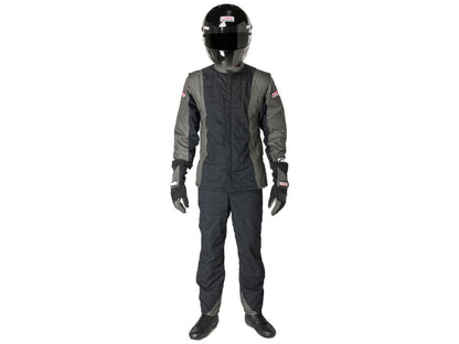 G-Force Sweaters / Jackets 4746LRGBK Item Image