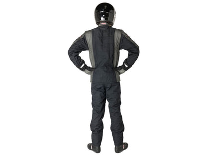 G-Force GF745 Multilayer Jacket Large Black