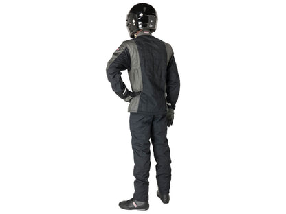 G-Force GF745 Multilayer Jacket Large Black