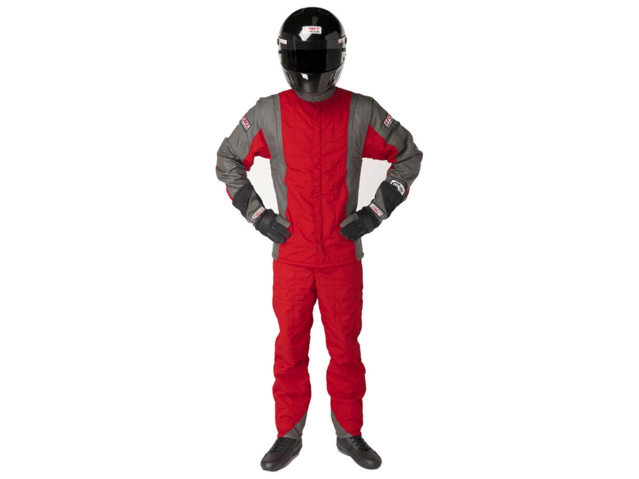 G-Force Suits 4747MEDRD Item Image