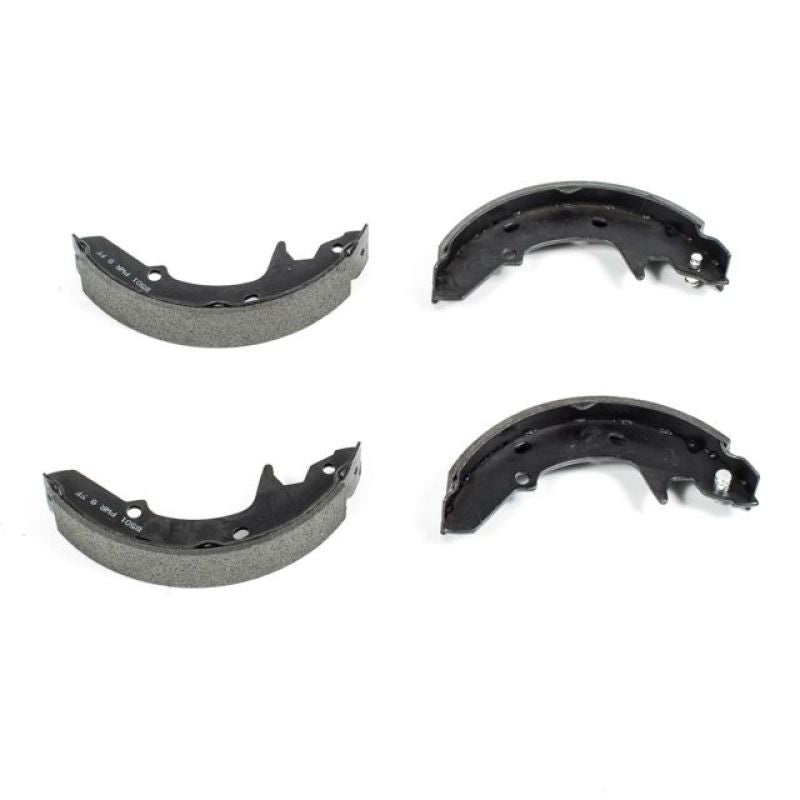 PowerStop PSB Autospecialty Brake Shoes Brakes, Rotors & Pads Brake Shoes main image