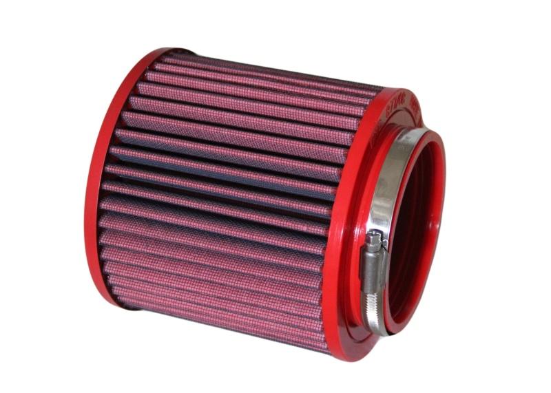 BMC 2012+ Audi A8 (4H) S8 4.0 Replacement Cylindrical Air Filter FB877/08 Main Image