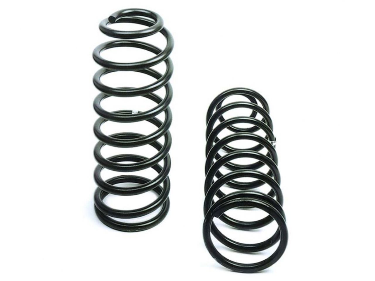 Moroso Coilover Springs 47510 Item Image