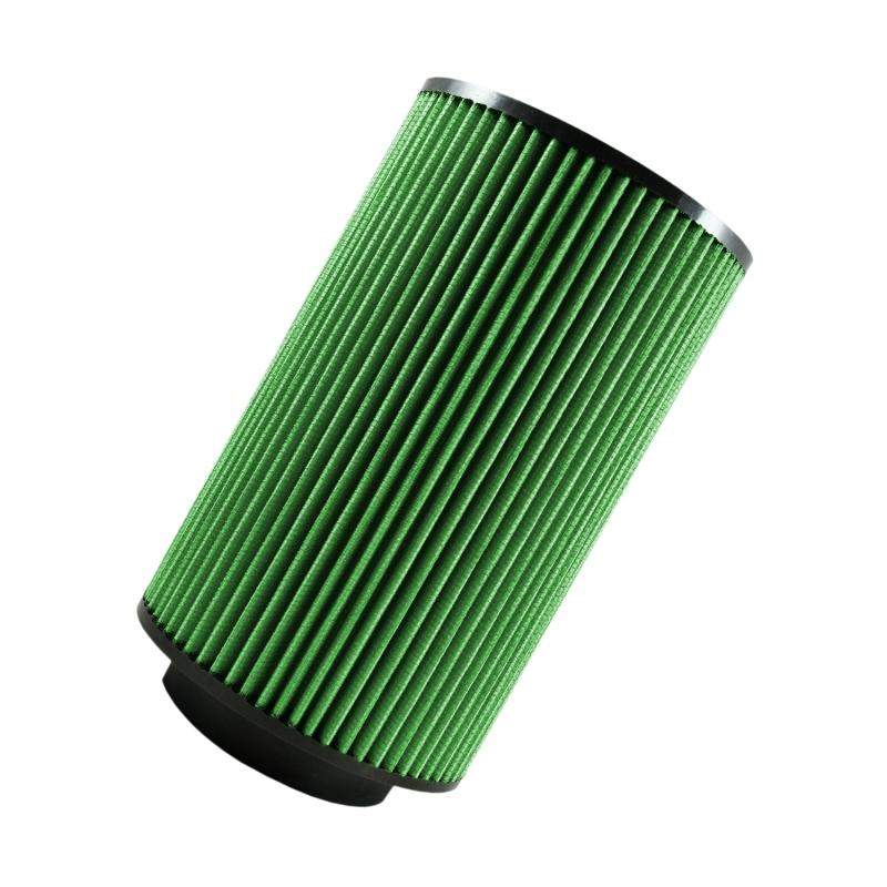 Green Filter 96-00 Chevy Tahoe 5.7L V8 Cylinder Filter 2007 Main Image