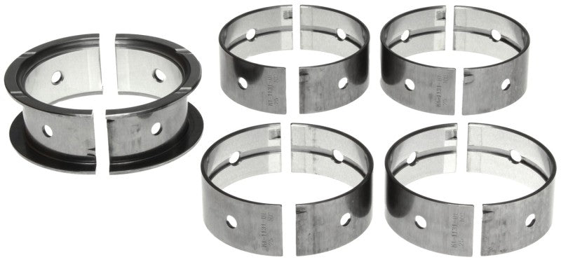 Clevite D4BA Main Bearing Set MS2342A25MM