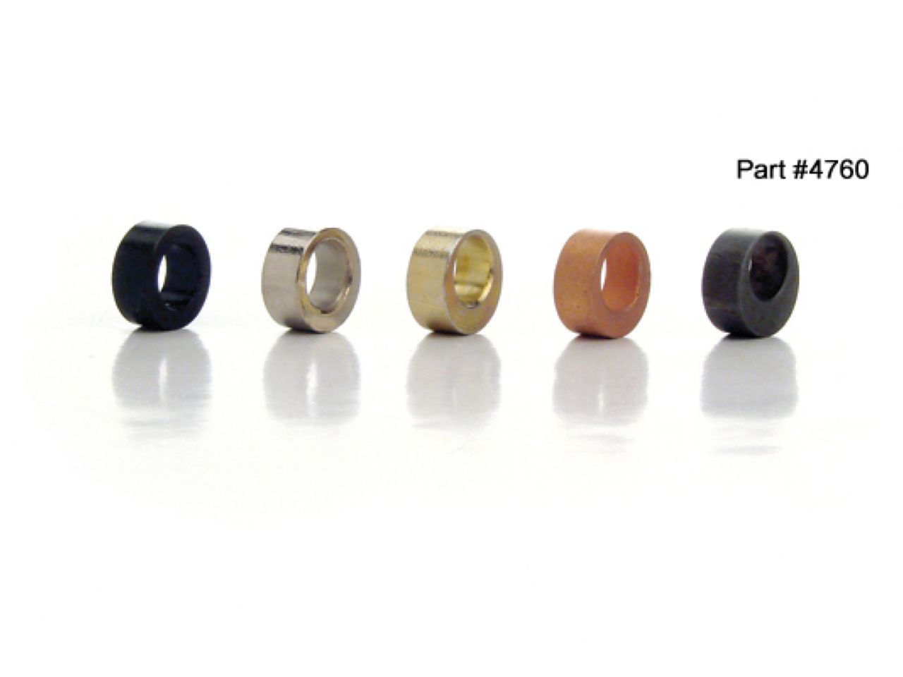 Comp Cams Bushings 47602 Item Image