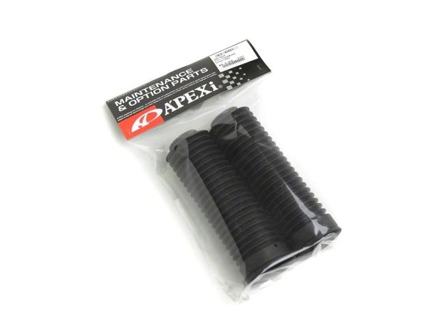 APEXi Tie Rod Dust Boots 240-A038 Item Image