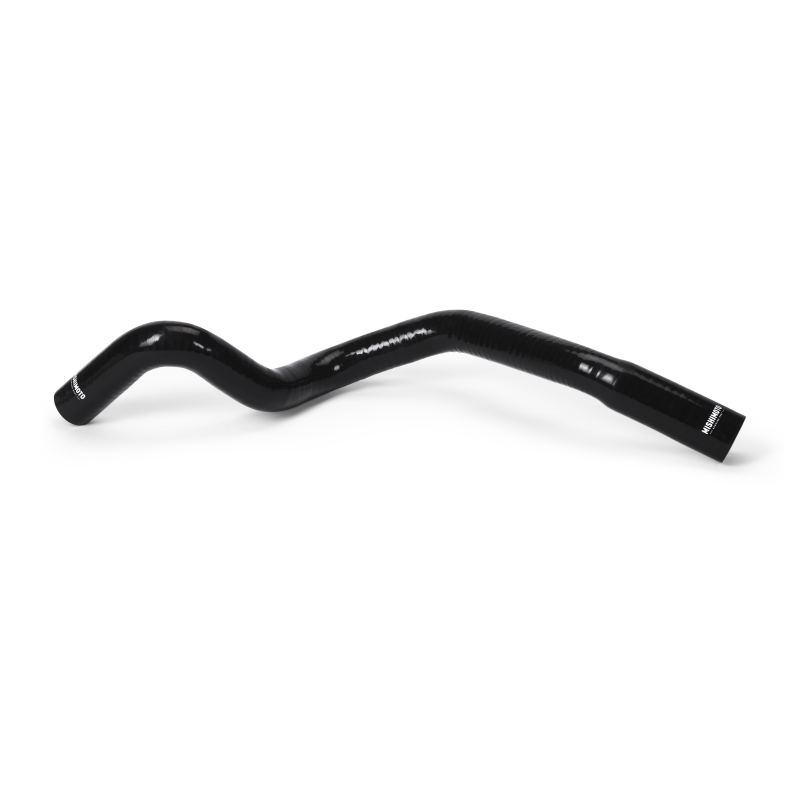 Mishimoto 78-86 GM C/K 305/350 Truck Silicone Upper Radiator Hose MMHOSE-GM-17U Main Image