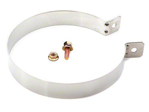 APEXi Exhaust Hardware N1Hardware Item Image