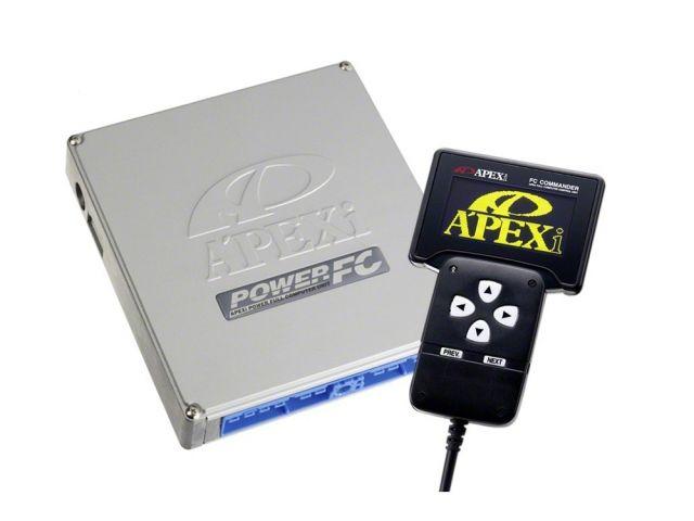 APEXi Standalone 414BN034 Item Image