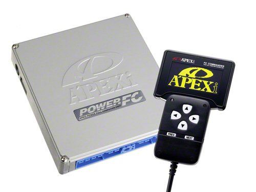 APEXi Standalone 414BN037 Item Image