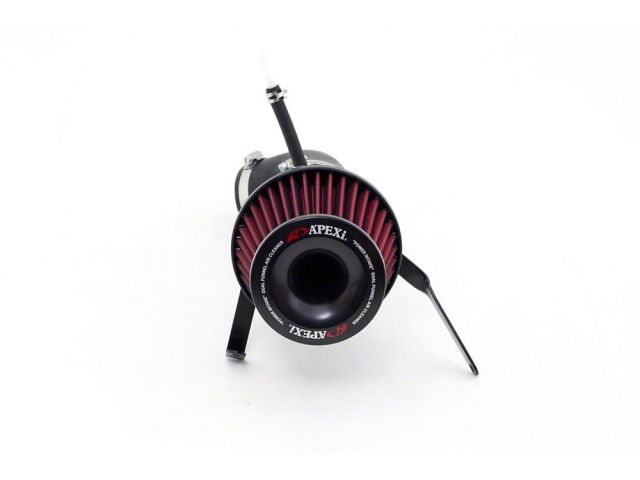 Apexi Power Intake Kit - 1983-1987 Toyota Corolla J-Spec AE86, 4A-GE