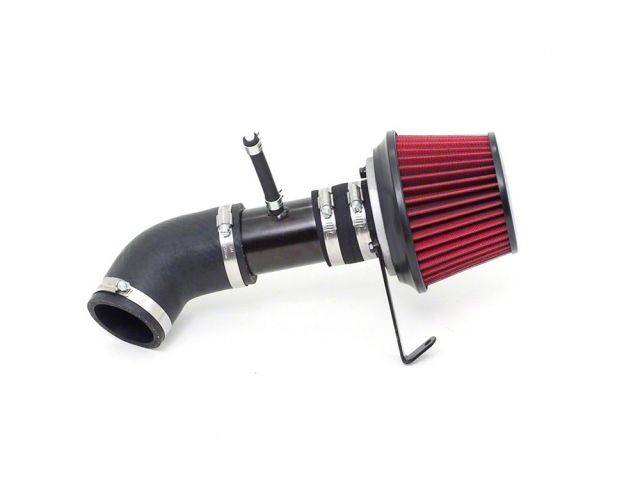 Apexi Power Intake Kit - 1983-1987 Toyota Corolla J-Spec AE86, 4A-GE