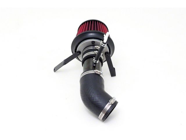 Apexi Power Intake Kit - 1983-1987 Toyota Corolla J-Spec AE86, 4A-GE