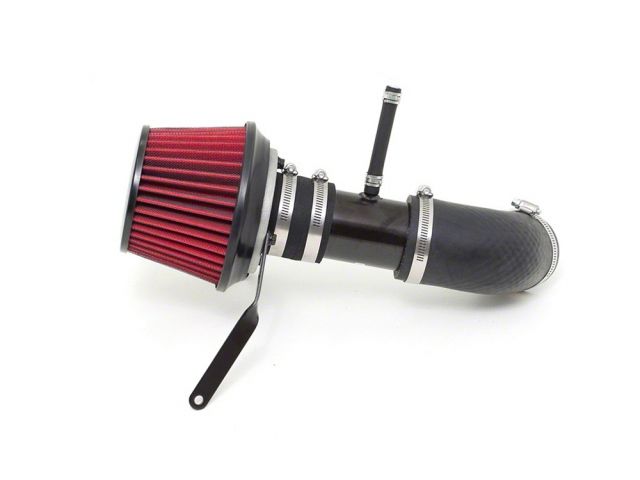 Apexi Power Intake Kit - 1983-1987 Toyota Corolla J-Spec AE86, 4A-GE