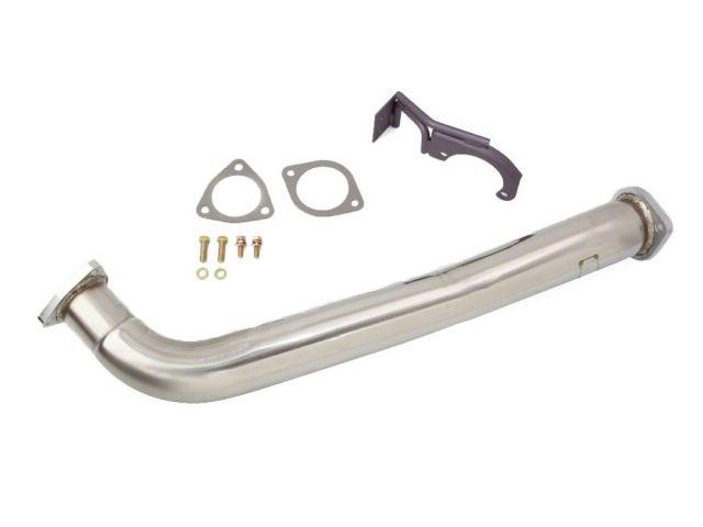 APEXi Downpipes 145-M002 Item Image