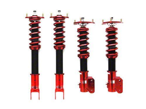 APEXi Coilover Kits 269AKT02 Item Image