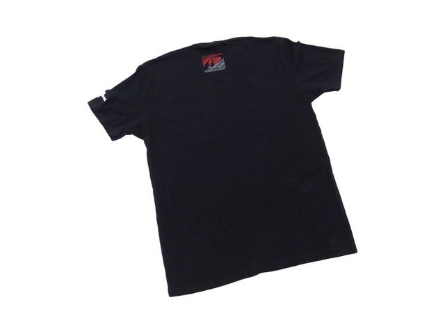 APEXi APEX Blueprint Sketch Tee - Black XL